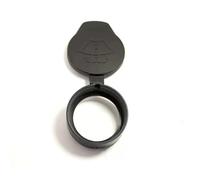 Tapón del limpiaparabrisas Compatible Con Tesla Para Model 3 2017 2018-2023 Tapa De Depósito De Líquido Para Limpiaparabrisas De Coche Tapa De Botella 113102800A