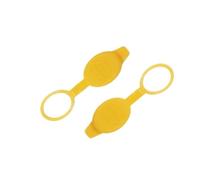 Tapón del líquido limpiaparabrisas para Opel para Astra H GTC para Zafira B Depósito del limpiaparabrisas del depósito del lavador de Botellas 13118170 6450562