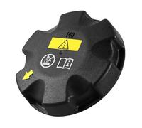 Tapón del radiador del motor, tapón de llenado del tanque de expansión, compatible con BMW Serie 1 2 3 4 5 6 7 2004-2019, Referencia OEM 17117639020 17117521071