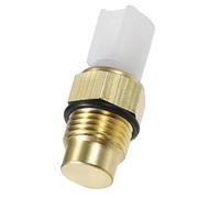 Tapón del sensor de refrigerante Sensor de temperatura del refrigerante ventilador radiador 89428-12160 para Toyota reemplazo