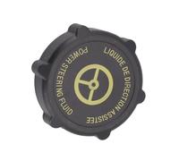 Tapón Del Tanque Combustible Para Ford Para Focus MK1 Para Mondeo Para Turnier Mk4 Mk3 Mk2 97BG3A006BA Tapa Del Depósito De Líquido De Bomba De Dirección Asistida