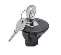 tapón del tanque Para Explorer Para Focus Para Lincoln Navigator MKS MKT MKX MKZ OE:8U5Z-9C268-B Tapa De Gasolina Con Bloqueo Tanque Combustible