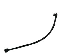tapón depósito 16117193372 16117222391 Compatible Con E46 E90 E91 E92 E93 E39 E60 E63 E64 E66 E87 X3 X5 Cable Cuerda Gasolina Diésel Tapa Del Tanque De Combustible Línea De Cubierta(16117193372)
