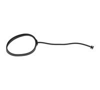 tapón depósito 16117193372 16117222391 Compatible Con E46 E90 E91 E92 E93 E39 E60 E63 E64 E66 E87 X3 X5 Cable Cuerda Gasolina Diésel Tapa Del Tanque De Combustible Línea De Cubierta(16117222391)