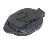 Tapón Depósito Agua Limpiaparabrisas Protector Negro Del Tanque De La Tapa Botella Limpiaparabrisas Delantero Depósito Para Geely Para Emgrand Para G EC7 S