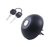 Tapón Depósito Cierre Seguridad Para Renault Para Kangoo Trafic 1 Unidad - Reemplazo Para Tapas Interiores Depósito Tapa Depósito Combustible