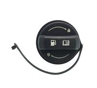 Tapón Depósito Coche Compatible Con Kia Para Amanti 2007-2009 Para Optima 2005-2019 Para Cadenza 2014-2019 Tapa Interior De Sellado Del Tanque Combustible 31010-3L600U(31010-3L600U)