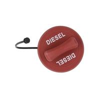 Tapón deposito combustible Compatible Con Benz Para Clase A W176 Para CLA Clase W117 Para GLA Clase X156 Para Clase C W205 Para Clase E W213 Tapa Tapa Tanque Combustible Diesel A2224700105 2224700105