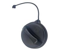 Tapón depósito combustible Compatible Con Cadillac Para SRX 2005-2009 Para STS 2005-2011 Para XLR 2006-2009. Tapa De Llenado Del Tanque De Combustible: 15832215, 19432733.
