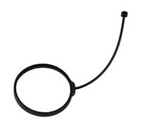 Tapón Depósito Combustible Compatible Con Para 5 Series Para E39 Para E60 Para E61 Para F07 Tapa De Tanque De Combustible Accesorios De Cable Piezas 16117222391