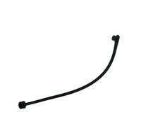 Tapón Depósito Combustible Compatible Con Para 6 Series Para E63 Para E64 Cable Anillo De Cuerda Tapa De Tanque De Combustible Línea Accesorios Piezas 16117193372