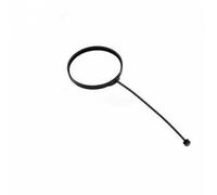 Tapón Depósito Combustible Compatible Con Para X5 E70 Para X6 E71 Para Z4 E89 Tapa De Tanque De Combustible Cable Accesorios Piezas 16117193372