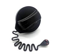 Tapón Depósito Combustible LR029165 LR004085 Para Land Rover Para Freelander 2 2008-2015 Protector Depósito Combustible. Accesorios Para Coche. Tappo Carburante Auto