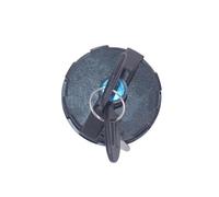 Tapón depósito combustible Tapa Tanque Combustible Con Llave Bloqueo Para Hyundai 31010 4B000 Estilo Automóvil Piezas Exteriores Para Automóviles