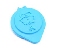 Tapón depósito Compatible Con 318i 1991-1998 Para 320i 2013-2014 Para 323i 1998-2000. 1 Tapa Del Depósito De Líquido Lavaparabrisas 61661379054.(Blue)