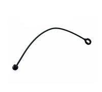 tapón depósito Compatible con Benz para Sprinter para Vito para Viano W906 W903 W639 W638 W447 Cuerda cable de línea de cubierta de tanque de tapa de combustible diésel de gasolina