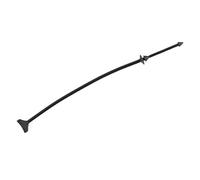 tapón depósito Compatible Con C&itroen Para C-Elysee Para C3 C4 C5 DS5 9687552880 Cable De La Tapa Del Depósito De Combustible 1508N7