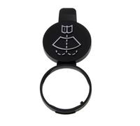 Tapón depósito Compatible Con Chevrolet Para Camaro 2010-2013 Para Sonic 2012-2013 Para Volt 2011-2013. 1 Pieza De Cubierta Para Depósito De Limpiaparabrisas 13227300.