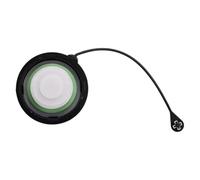Tapón Depósito Compatible Con Chevrolet Para Cruze 2009 2010 2011 2012 2013 2014 2015 2016 Tapa Depósito Combustible Gasolina Números De Pieza 13228892 13498955 13327610