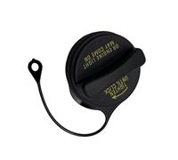 Tapón Depósito Compatible Con Ford para Crown para Victoria 1996-2004 para Escort 1998-2002 Tapa Del Depósito De Combustible XU5Z9030JA FC970