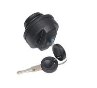 tapón depósito Compatible Con Ford Para Mondeo Para Fusion 191201551 Tapa De Llenado Del Tanque De Combustible Con Cerradura Para Automóvil Con 2 Llaves