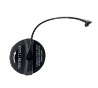 Tapón Depósito Compatible Con Jeep Para Wrangler TJ 2003 2004 2005 2006 Para Liberty 2002-2012 Tapa Del Depósito De Combustible 52030387AB 52030387AA