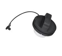 Tapón Depósito Compatible con Mazda para CX-9 2013 2014 2015 2016 2017 2018 2019 Tapa del depósito de combustible KD3542250A