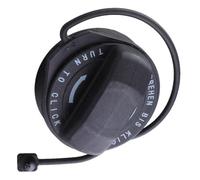 Tapón Depósito Compatible Con Porsche Para Boxster 1997 1998 1999 2000 2001 2002 2003 2004 2005 2006-2008 Tapón De Gasolina Números Pieza 99620124103 99950749940