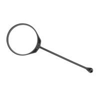 tapón depósito Compatible con VW Para Golf Para Passat Para Scirocco Para Polo 1H0201553B 1J0201550A Cable sujeción para tapa gasolina correa sujeción correa sujeción cable de llenado(Type A)