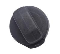 tapón depósito Compatible con VW Para Polo MK3 MK4 MK5 1994-2017 Tapón tapa interior del tanque de combustible tapa depósito de gasolina correa de retención soporte cordón sujeción(Rope)