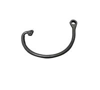 tapón depósito Compatible Con VW Para Polo Para J&etta Para Golf Para Passat B5 Para Touran 180201556 Cable De La Tapa Del Tanque De Combustible, Cuerda Para Tapa De Gasolina(180201556-2)