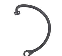 Tapón Depósito Compatible Con Vw Para Touareg 7l 2003 2004 2005 2006 2007 2008 2009 2010 1 Pieza Tapa De Llenado De Tanque De Combustible 1H0201553B(Type B)