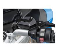 Puig 9273N Tapa depósito liquido de freno y embrague resistente, Negro