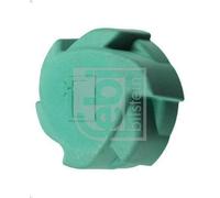 Tapón, depósito de refrigerante FEBI 181781 para DAF CF 6.69 2014-