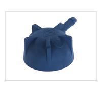 Tapón, depósito de refrigerante HANS PRIES 100 162