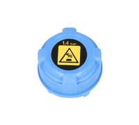 Tapón, depósito de refrigerante IMPERGOM 43024