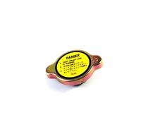 Tapón, depósito de refrigerante THERMOTEC D30004TT