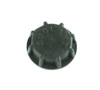 Tapón, depósito de refrigerante THERMOTEC DBVO003TC