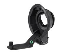 Tapón Depósito Gasolina 51177069449 Cubierta Bisagra Solapa Llenado Trasera Coche Para E87 E81 116i 118i 120d Serie 1 2004-2012 ATGCBCAUF
