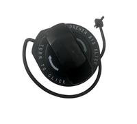 Tapón Depósito Gasolina For Porsche For Cayenne 955 957 Replace 95520124121 Fuel Tank Cap w/Teather ATGCBCAUF