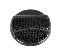 Tapón Depósito Gasolina For Porsche For Macan For Cayenne For Panamera 911/718 carbon fiber Fuel Tank Cap Filler ATGCBCAUF
