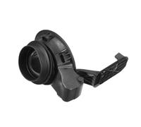Tapón Depósito Gasolina Para E87 E81 116i 118i 120d Serie 1 2004-2012 Cubierta Bisagra Solapa Llenado Trasera Coche 51177069449 ATGCBCAUF