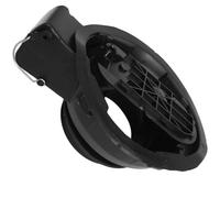 Tapón Depósito Gasolina Para Serie 1 E81 E87 3 Puertas 5 Puertas Hatchback Todos Modelos 2004-2012 Tapa De Depósito De Plástico Negro 51177069449 ATGCBCAUF
