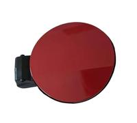 Tapón Depósito Gasolina Para VW Para Golf 6 MK6 GTI 2009 2010 2011 2012 2013 Cubierta Depósito Tapa Carcasa Combustible Coche ATGCBCAUF(Red)