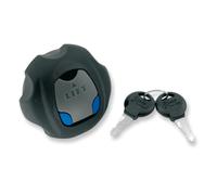 Vicma Tapa del tanque M9531 – Diámetro 58,5 mm – Tipo Bihr CAN-AM/KYMCO/ARTIC CAT