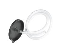 Tapón Depósito Lavado Compatible con Nissan Para Fairlady Z32 1989-2000 Para Murano 2002-2007 Tapa del depósito del líquido lavaparabrisas B8913-JG000(With Pipe)