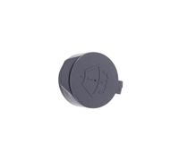 Tapón Depósito Lavado Compatible con Tesla para Model Y 2017 2018 2019 2020 Tapa del depósito de líquido lavaparabrisas 1131028-00-A