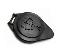 Tapón Depósito Lavado Tapa Del Depósito De Líquido Lavaparabrisas 61667238068, Compatible Con Serie 5 Para F10 F07 F11 2010 2011 2012 2013 2014 2015 2016 2017