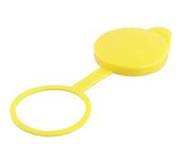 Tapon deposito limpia cristales 1 Tapa Tanque Depósito Líquido Limpiaparabrisas Coche 289137F001 Para Nissan Para Pathfinder Para R51 2005-2012 Para Terrano II Para R20 1996-2004