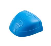 Tapon deposito limpia cristales 6V0955485 6V0 955 485 Limpiaparabrisas Depósito De Líquido Botella Tapa Plástico Azul Para VW